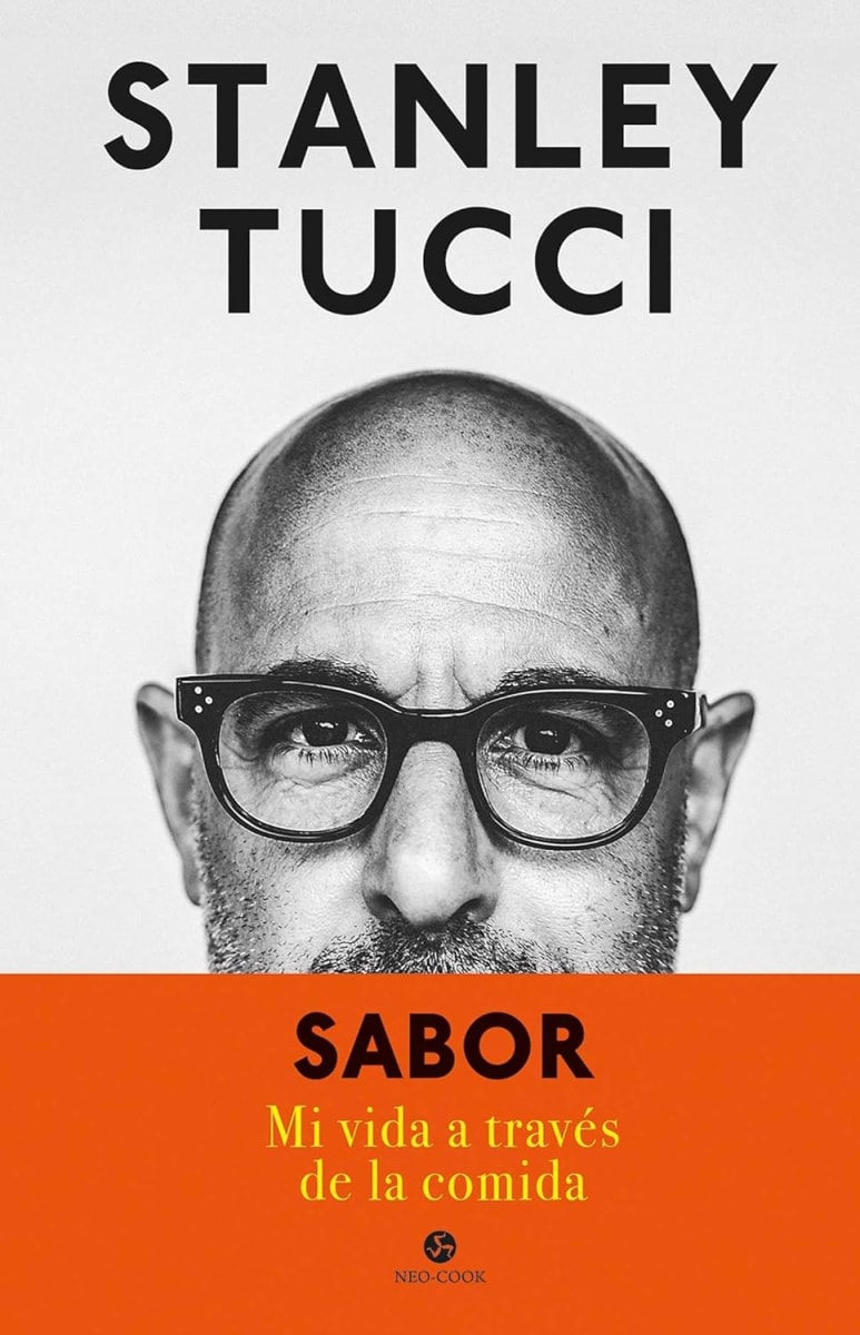 SABOR. MI VIDA A TRAVÉS DE LA COMIDA1
