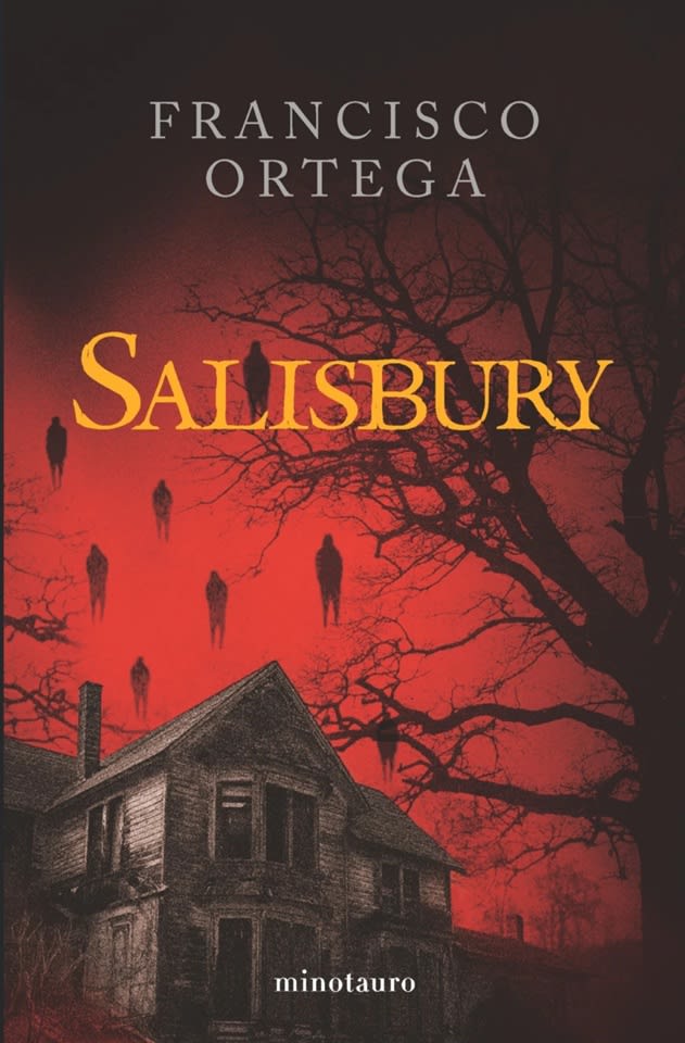 SALISBURY1