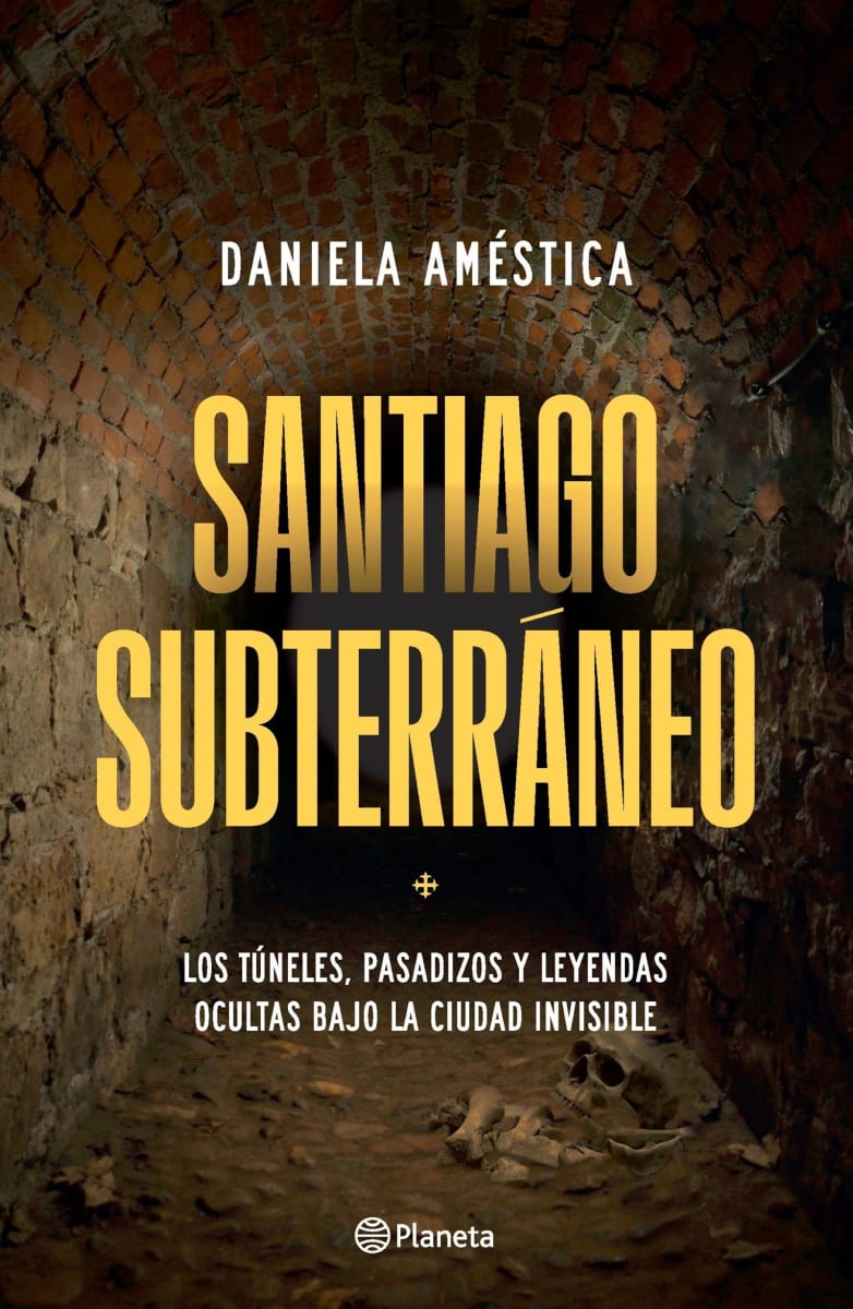 SANTIAGO SUBTERRANEO1