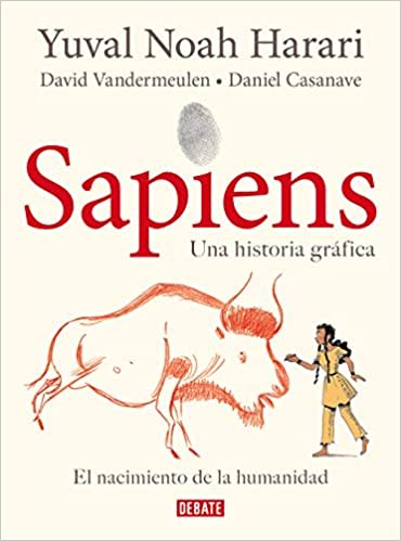 SAPIENS. UNA HISTORIA GRAFICA1