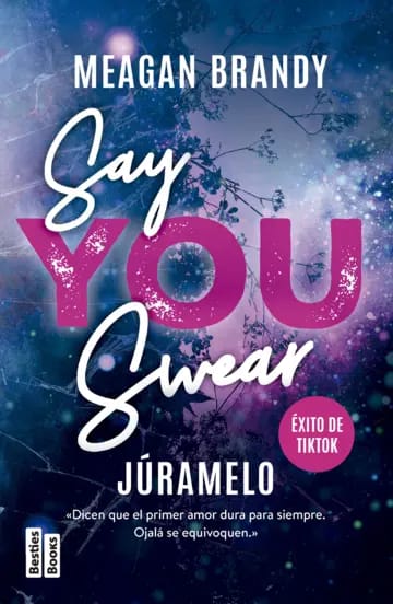 SAY YOU SWEAR (JÚRAMELO)1