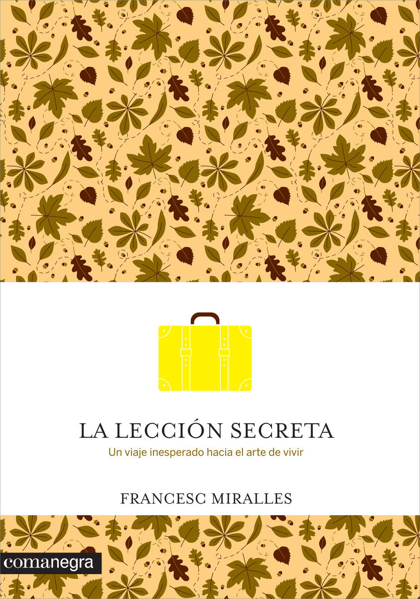LA LECCIÓN SECRETA1