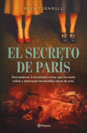 EL SECRETO DE PARIS1