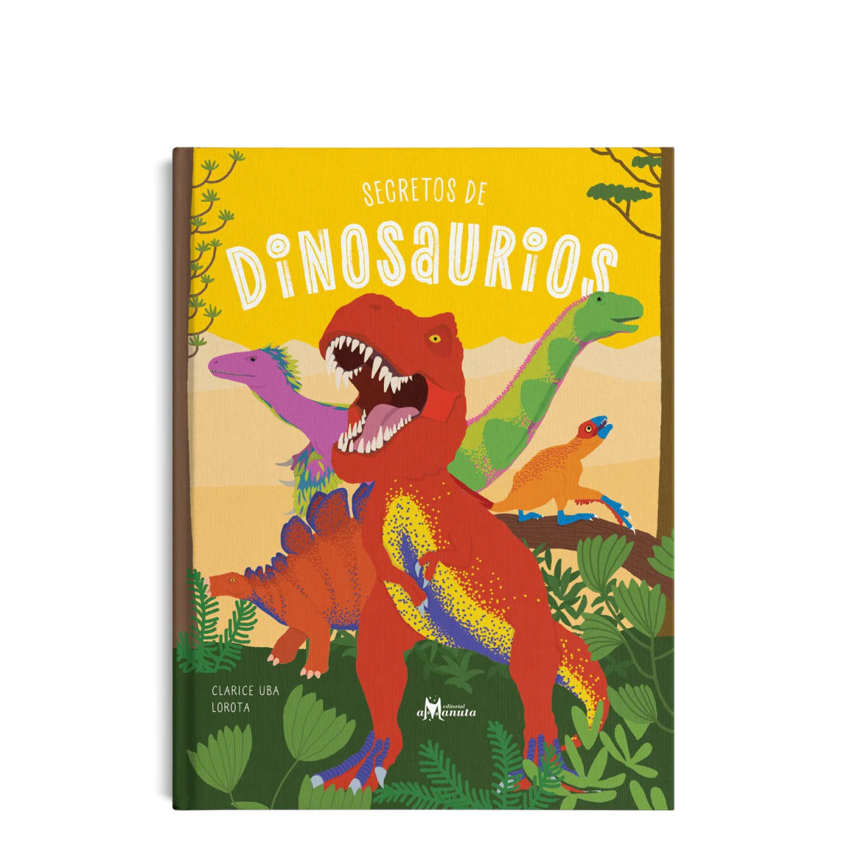 SECRETOS DE DINOSAURIOS1