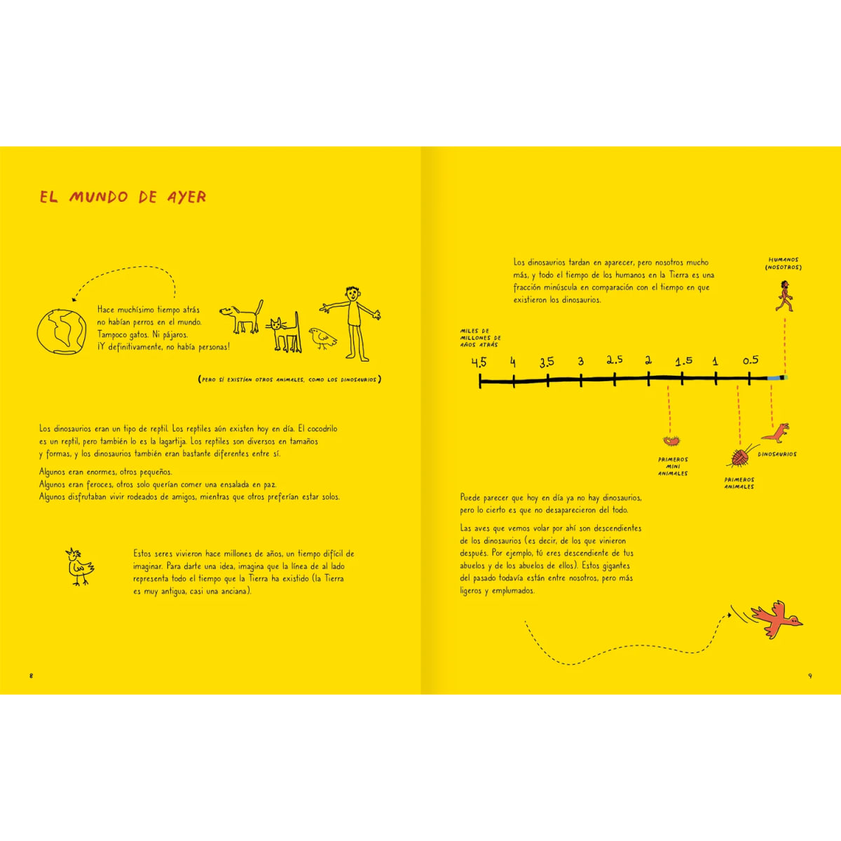 SECRETOS DE DINOSAURIOS2