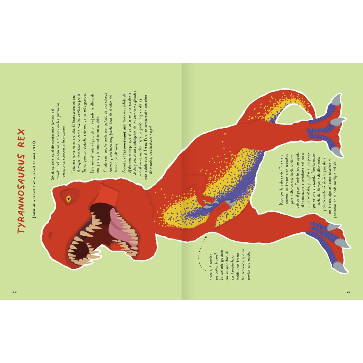 SECRETOS DE DINOSAURIOS5