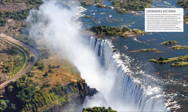 SECRETOS DEL PLANETA TIERRA5