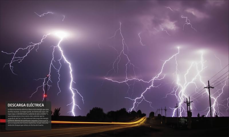 SECRETOS DEL PLANETA TIERRA2