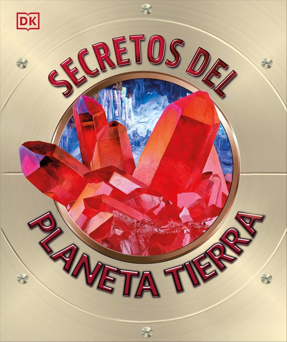 SECRETOS DEL PLANETA TIERRA1