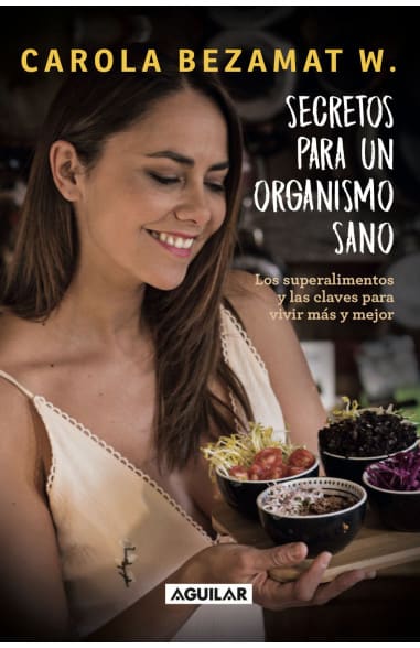 SECRETOS PARA UN ORGANISMO SANO1