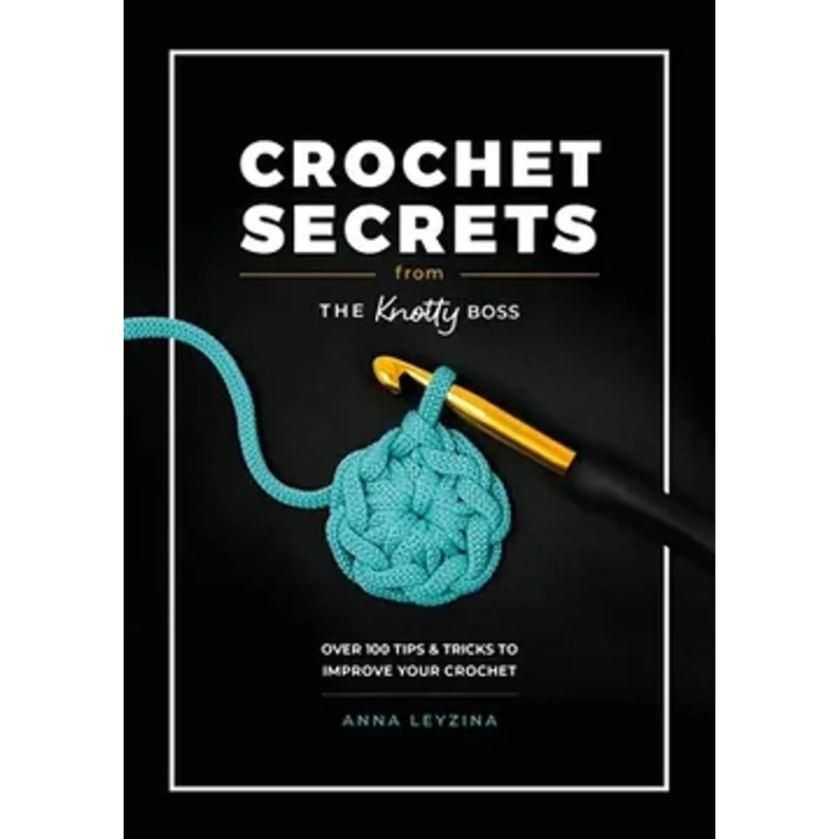 SECRETOS DEL CROCHET1