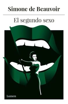 EL SEGUNDO SEXO ( SIMONE DE BEAUVOIR)1