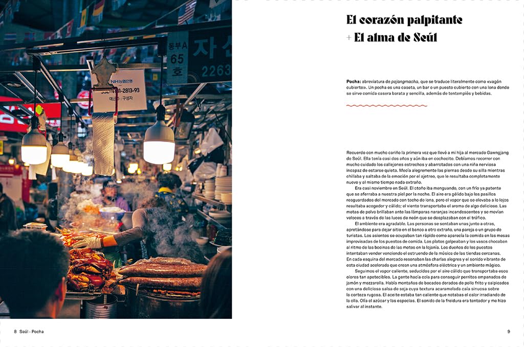 SEÚL. POCHA2