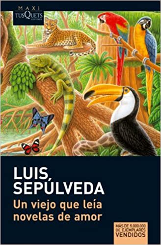 UN VIEJO QUE LEÍA NOVELAS DE AMOR1