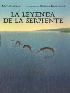 LEYENDA DE LA SERPIENTE1