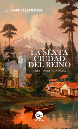 LA SEXTA CIUDAD DEL REINO1
