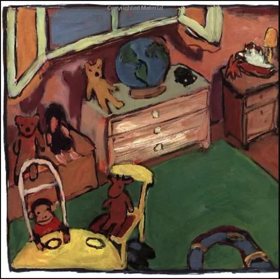 SI LA LUNA PUDIERA HABLAR3