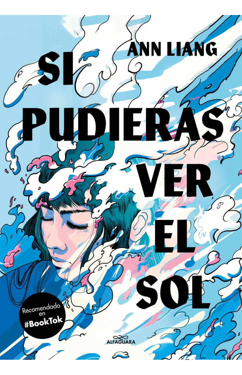 SI PUDIERAS VER EL SOL.1