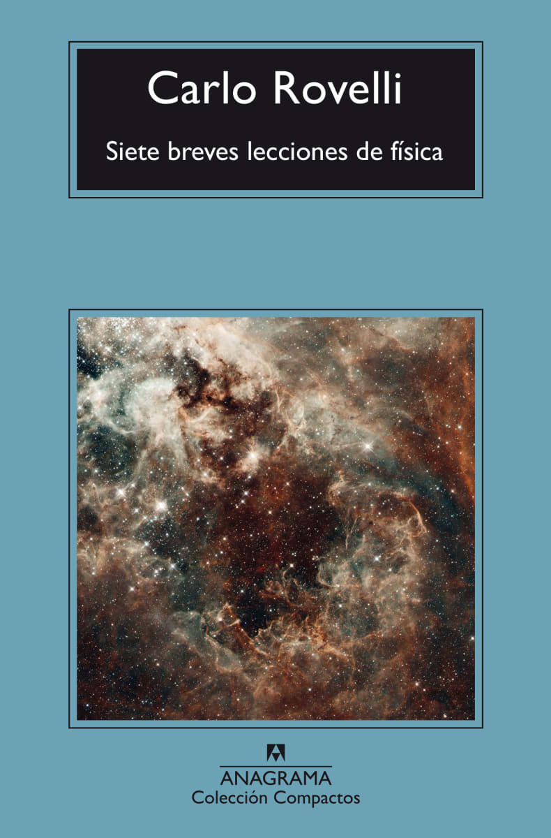 SIETE BREVES LECCIONES DE FÍSICA1