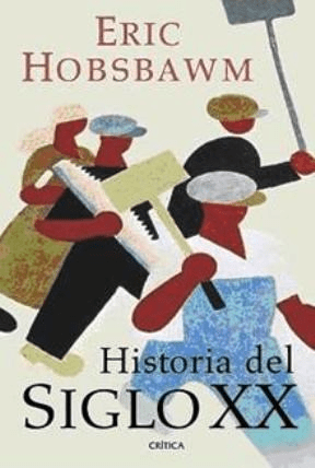HISTORIA DEL SIGLO XX1