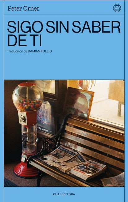 SIGO SIN SABER DE TI1