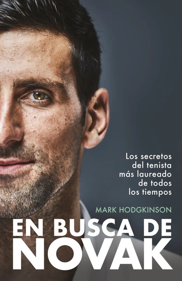 EN BUSCA DE NOVAK1