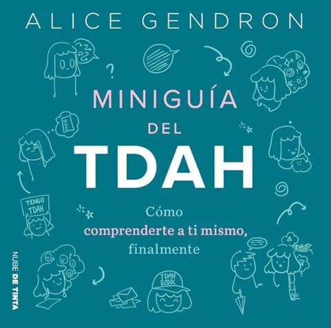 MINIGUÍA DEL TDAH1
