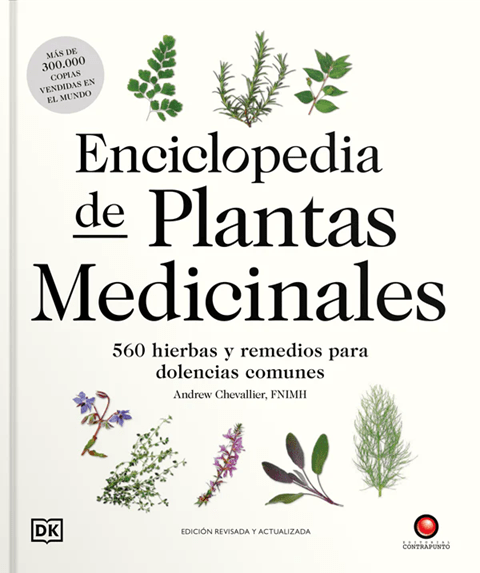 ENCICLOPEDIA DE PLANTAS MEDICINALES1