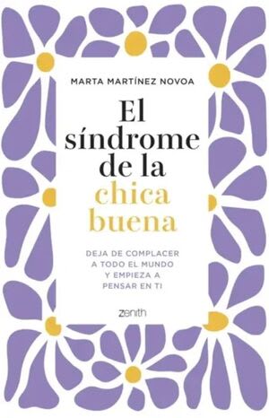 EL SÍNDROME DE LA CHICA BUENA1