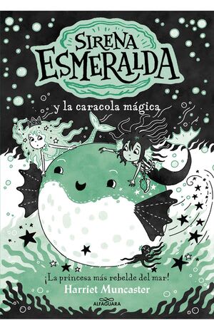 SIRENA ESMERALDA 51