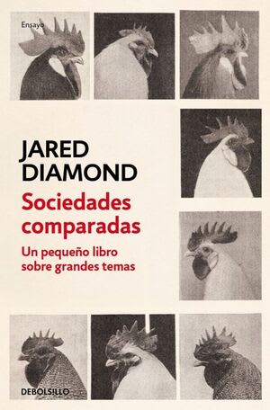 SOCIEDADES COMPARADAS1