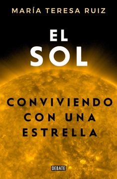 EL SOL. CONVIVIENDO CON UNA ESTRELLA1