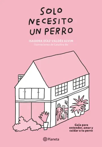 SOLO NECESITO UN PERRO1