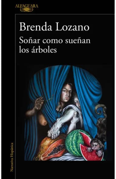SOÑAR COMO SUEÑAN LOS ÁRBOLES1