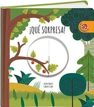 ¡QUÉ SORPRESA!1