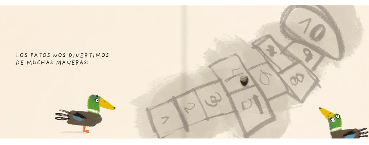 SOY UN PATO2