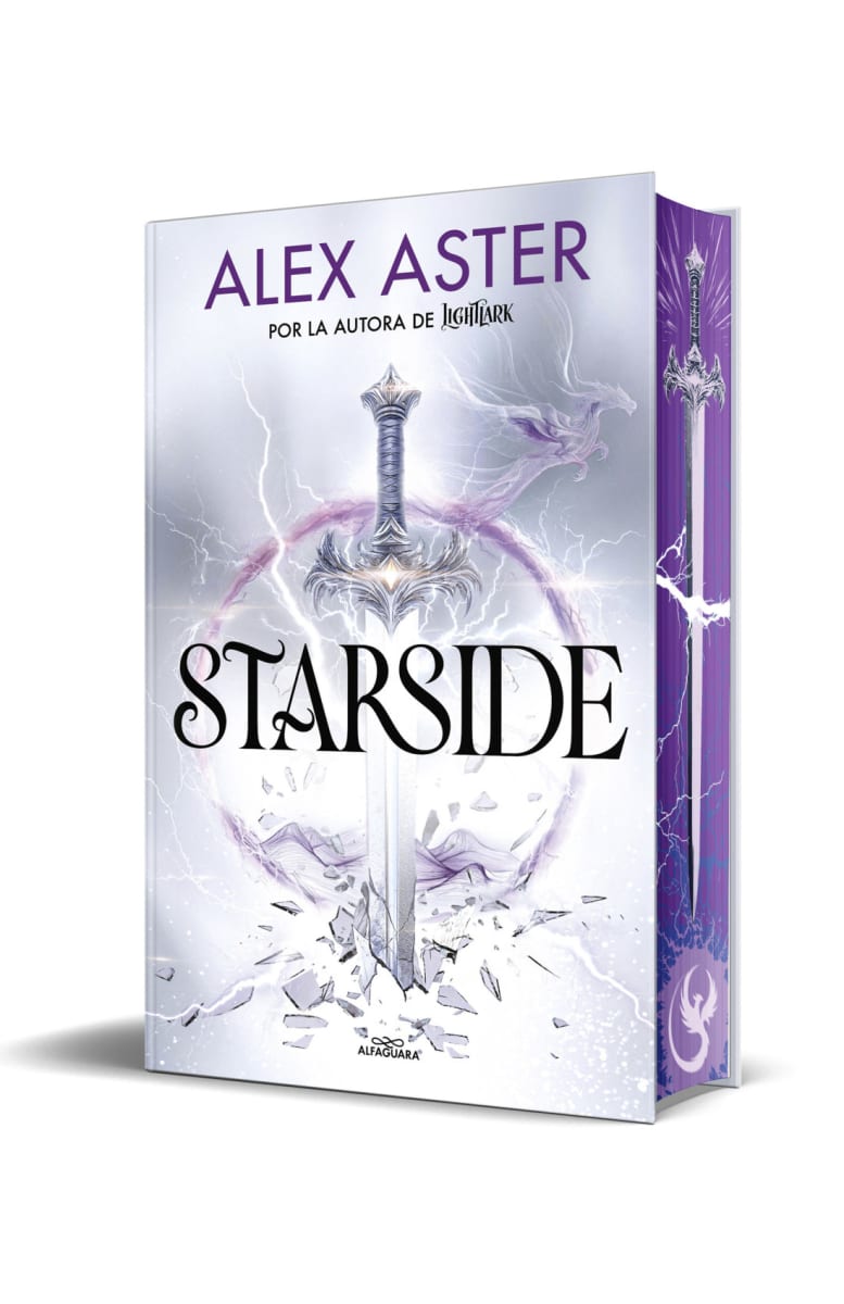 STARSIDE (ED. ESPAÑOL)1
