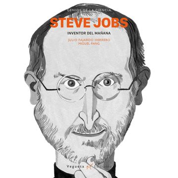 STEVE JOBS : INVENTOR DEL MAÑANA1