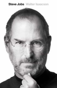 STEVE JOBS. LA BIOGRAFÍA1