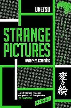 STRANGE PICTURES1