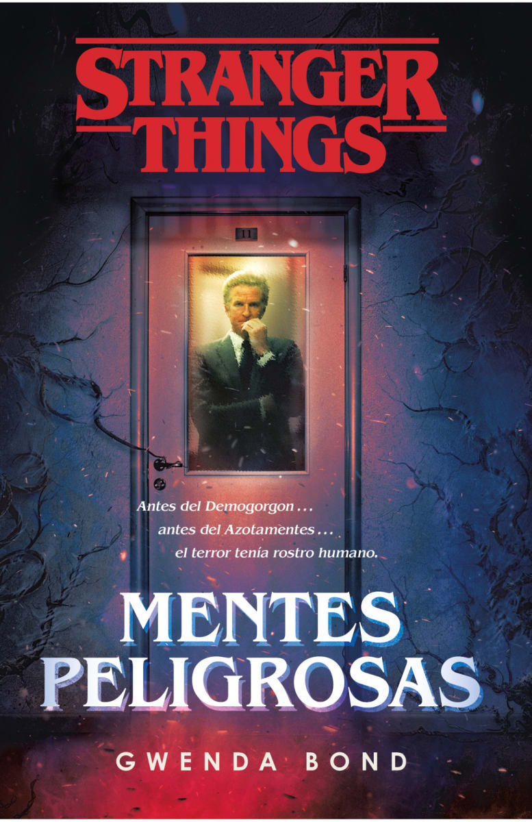 STRANGER THINGS: MENTES PELIGROSAS1