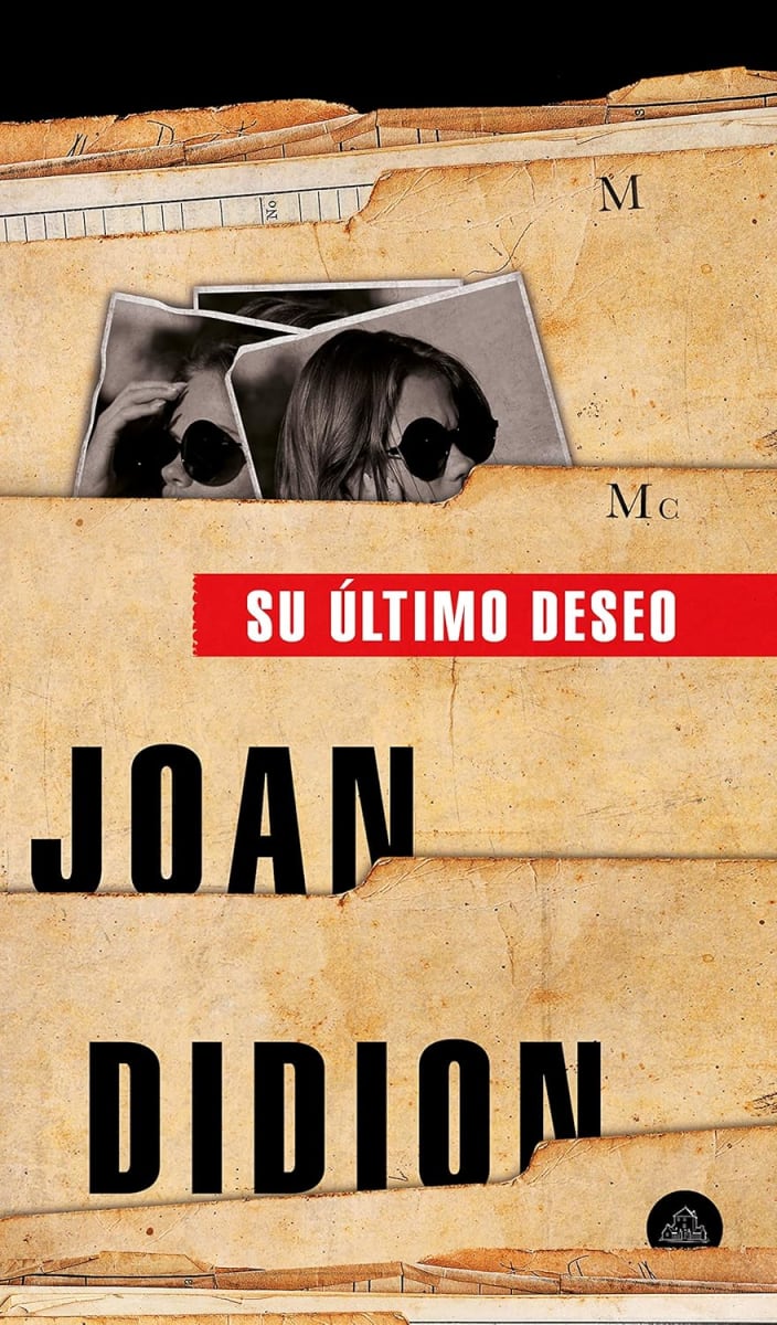 SU ÚLTIMO DESEO1