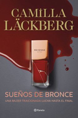 SUEÑOS DE BRONCE - SERIE FAYE 31