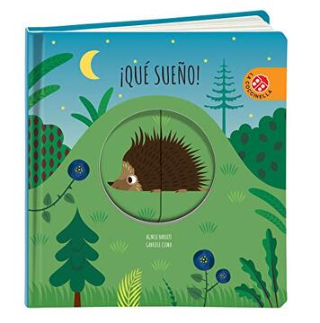 ¡QUÉ SUEÑO!1