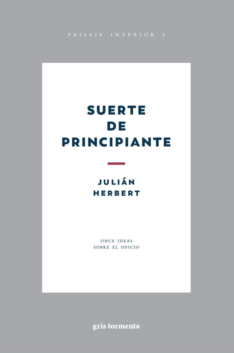 SUERTE DE PRINCIPIANTE1