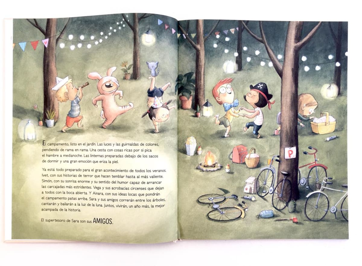 EL GRAN LIBRO DE LOS SUPERTESOROS QUE DE VERDAD IMPORTAN2