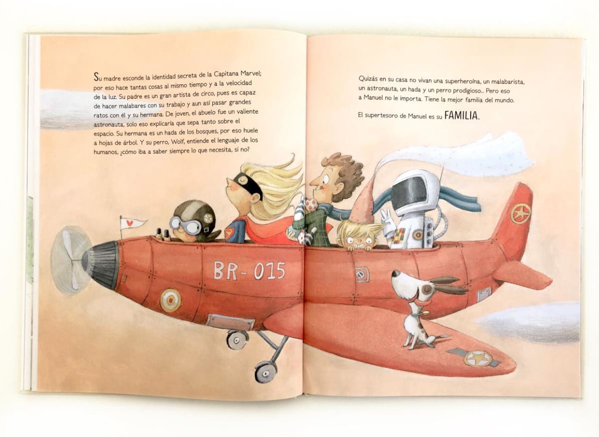 EL GRAN LIBRO DE LOS SUPERTESOROS QUE DE VERDAD IMPORTAN3