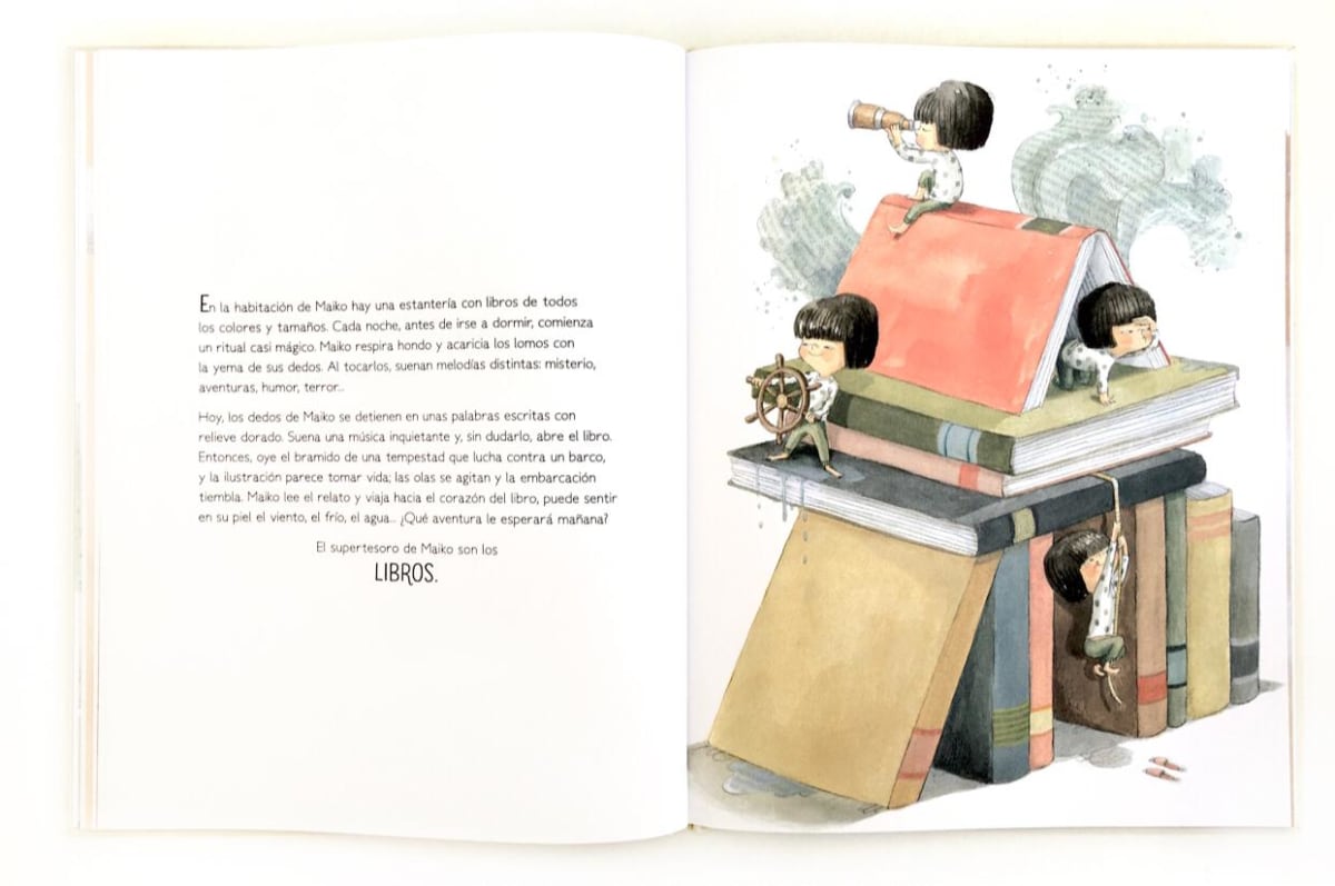 EL GRAN LIBRO DE LOS SUPERTESOROS QUE DE VERDAD IMPORTAN4