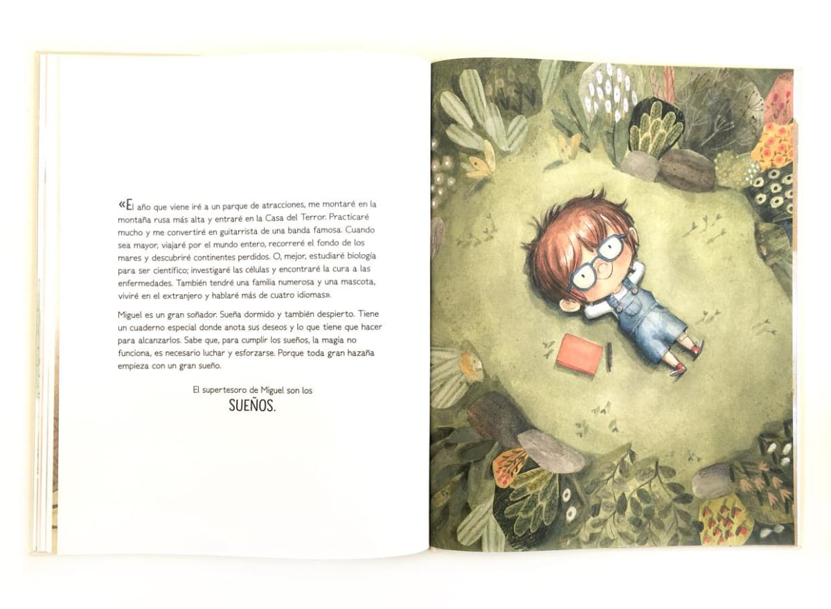 EL GRAN LIBRO DE LOS SUPERTESOROS QUE DE VERDAD IMPORTAN6