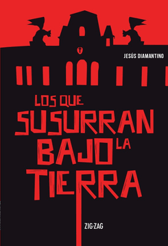 LOS QUE SUSURRAN BAJO LA TIERRA1